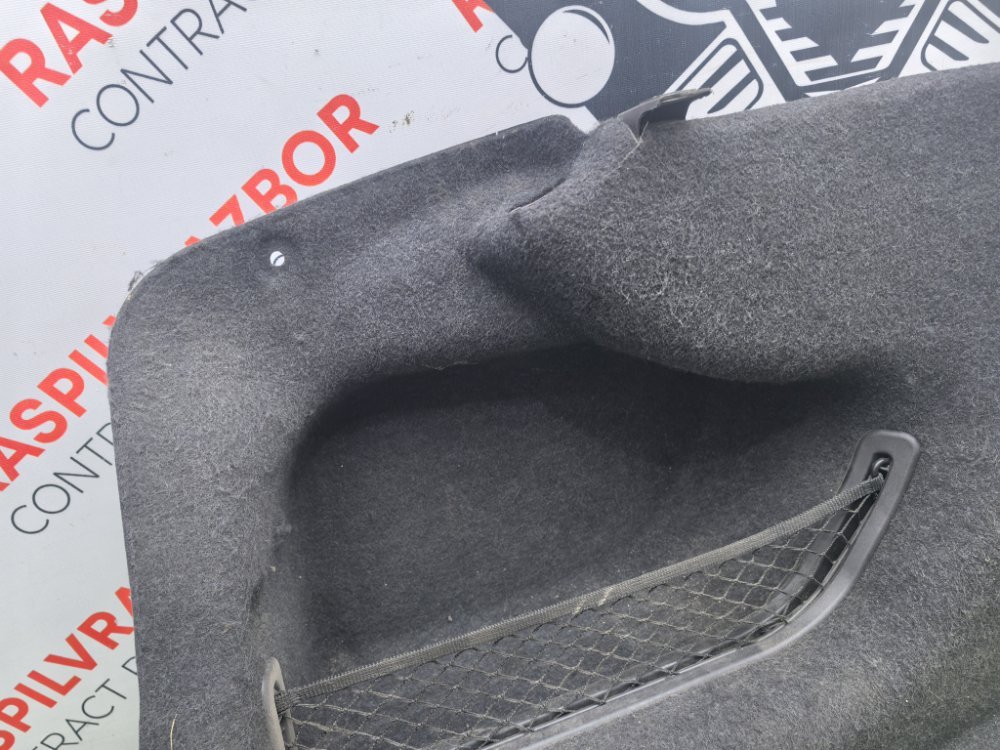 Обшивка багажника, 1100 рублей, Красноярск