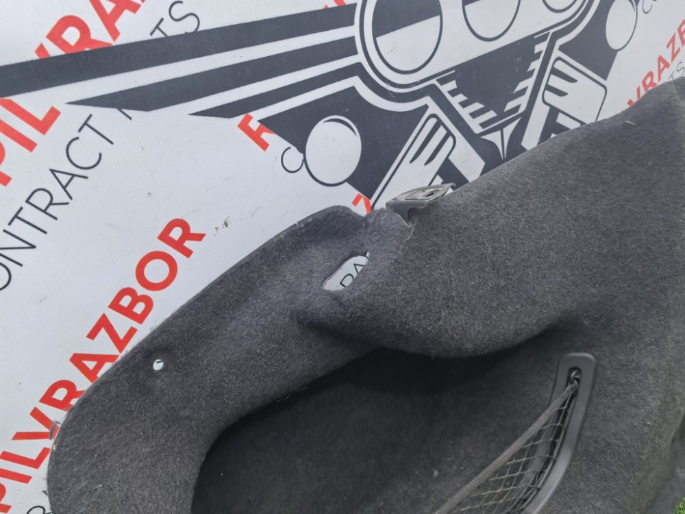 Обшивка багажника, 1100 рублей, Красноярск