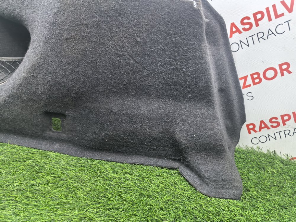 Обшивка багажника, 1100 рублей, Красноярск