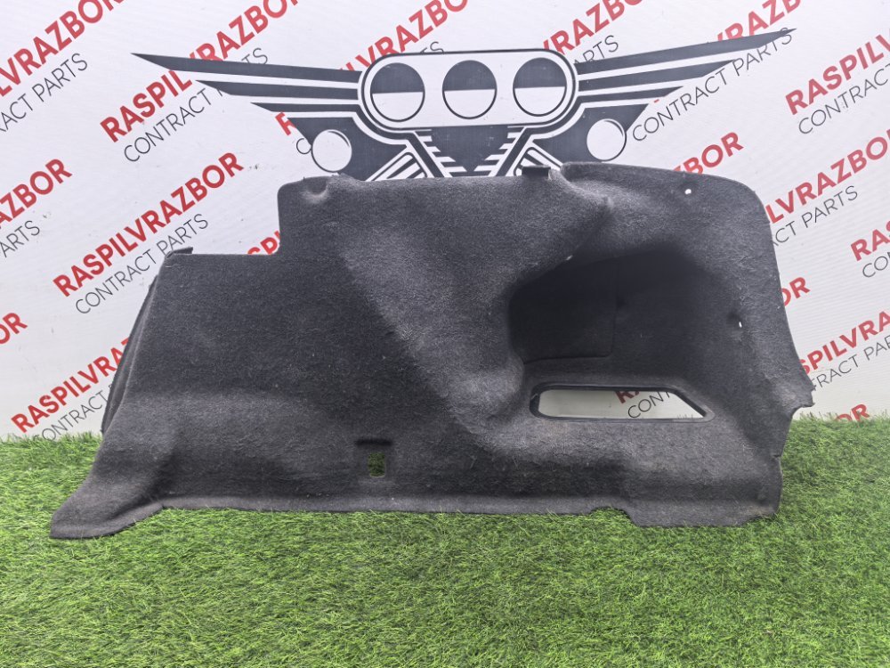 Обшивка багажника, 1000 рублей, Красноярск