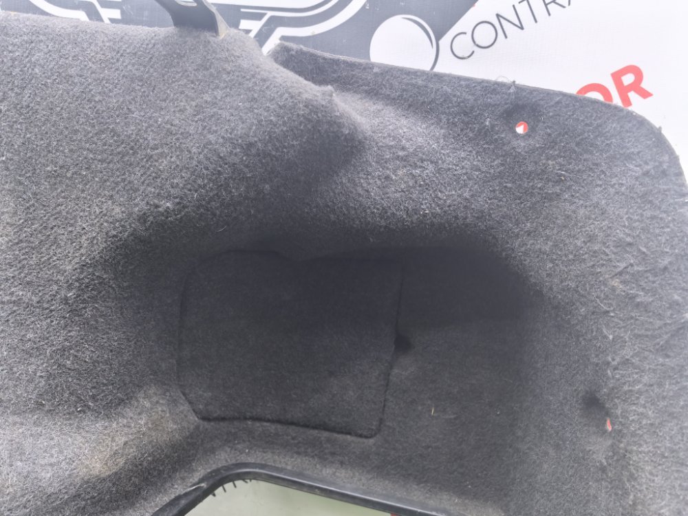 Обшивка багажника, 1000 рублей, Красноярск