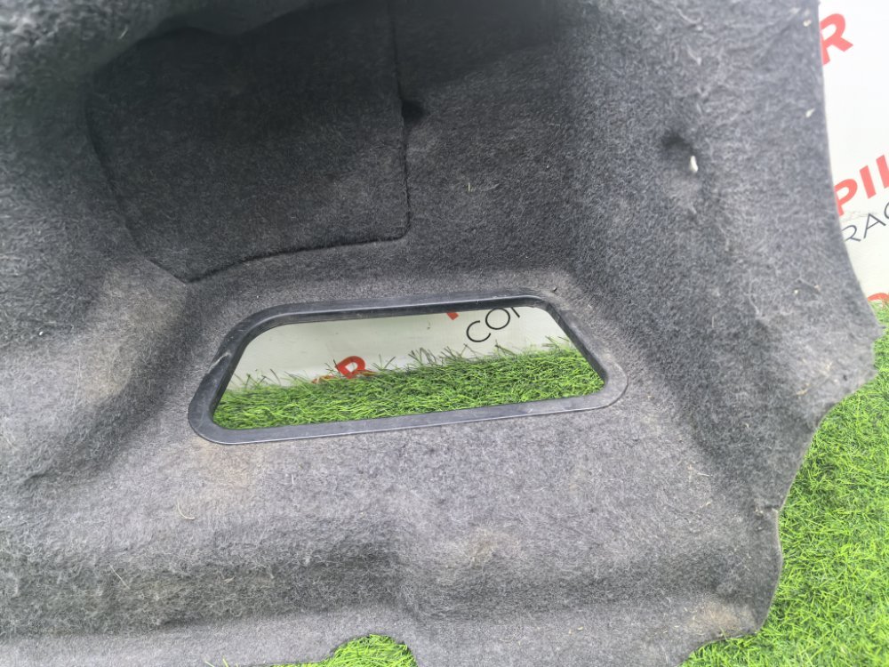 Обшивка багажника, 1000 рублей, Красноярск