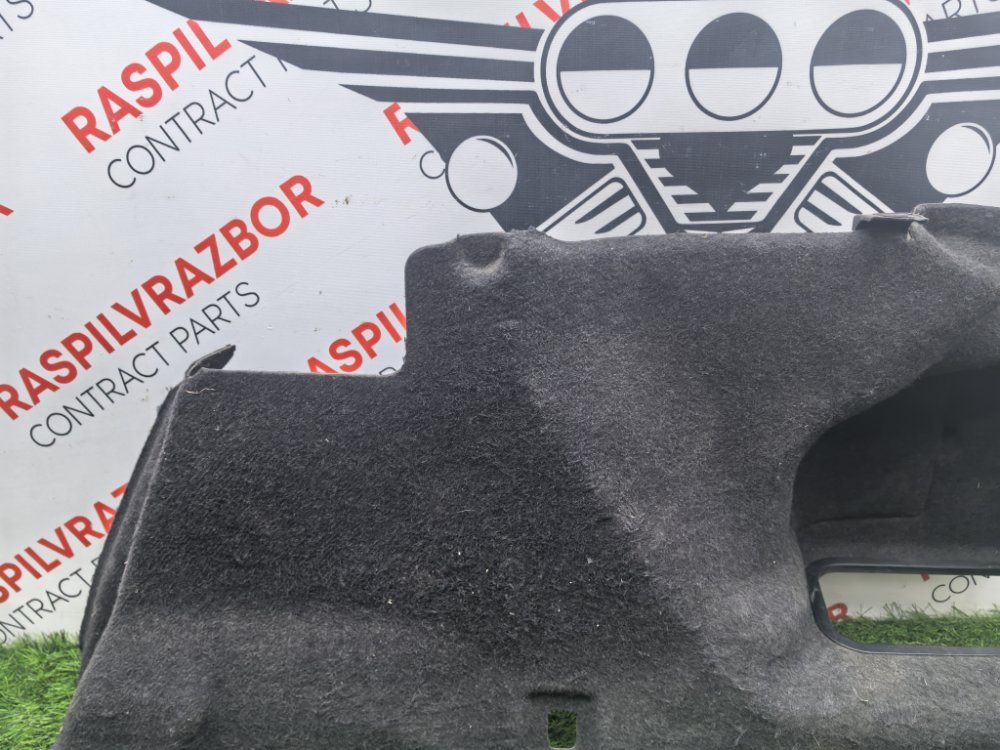 Обшивка багажника, 1000 рублей, Красноярск