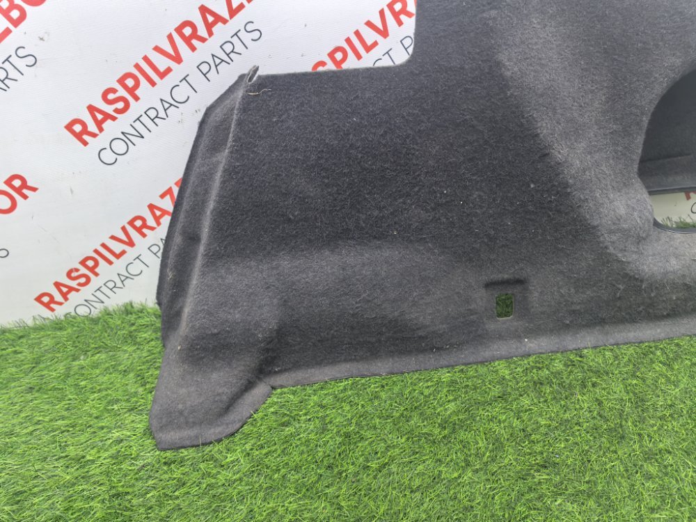 Обшивка багажника, 1000 рублей, Красноярск