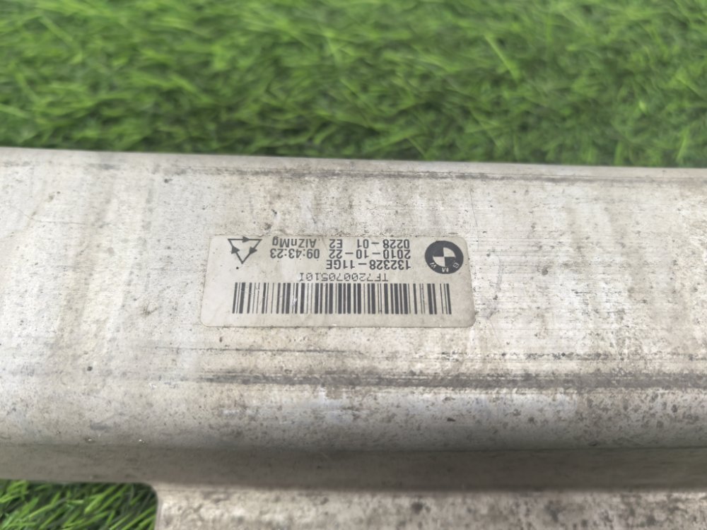 Жесткость бампера, 7000 рублей, Красноярск