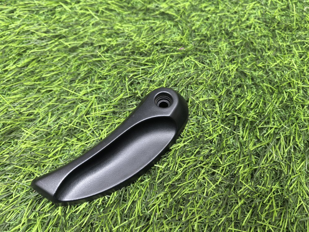 Ручка открывания капота, 1100 рублей, Красноярск