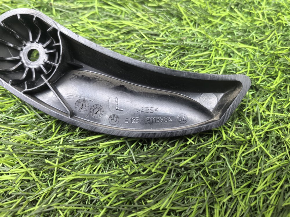 Ручка открывания капота, 1100 рублей, Красноярск