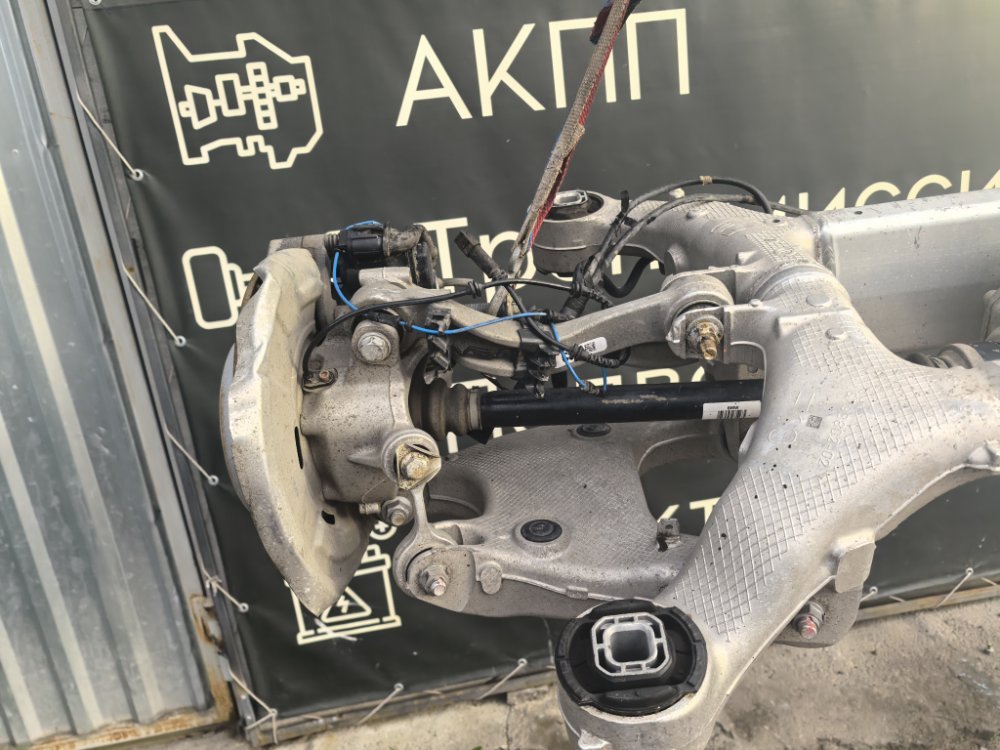 балка поперечная, 53000 рублей, Красноярск