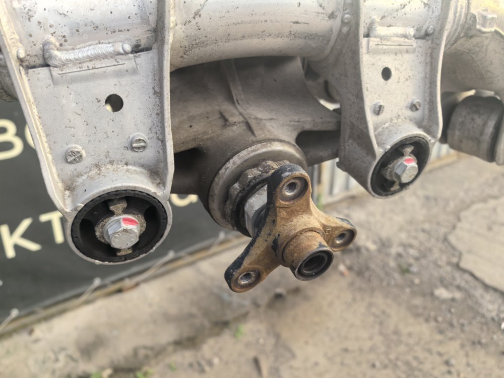 балка поперечная, 53000 рублей, Красноярск