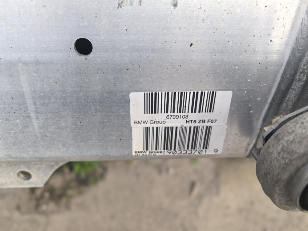 балка поперечная, 53000 рублей, Красноярск