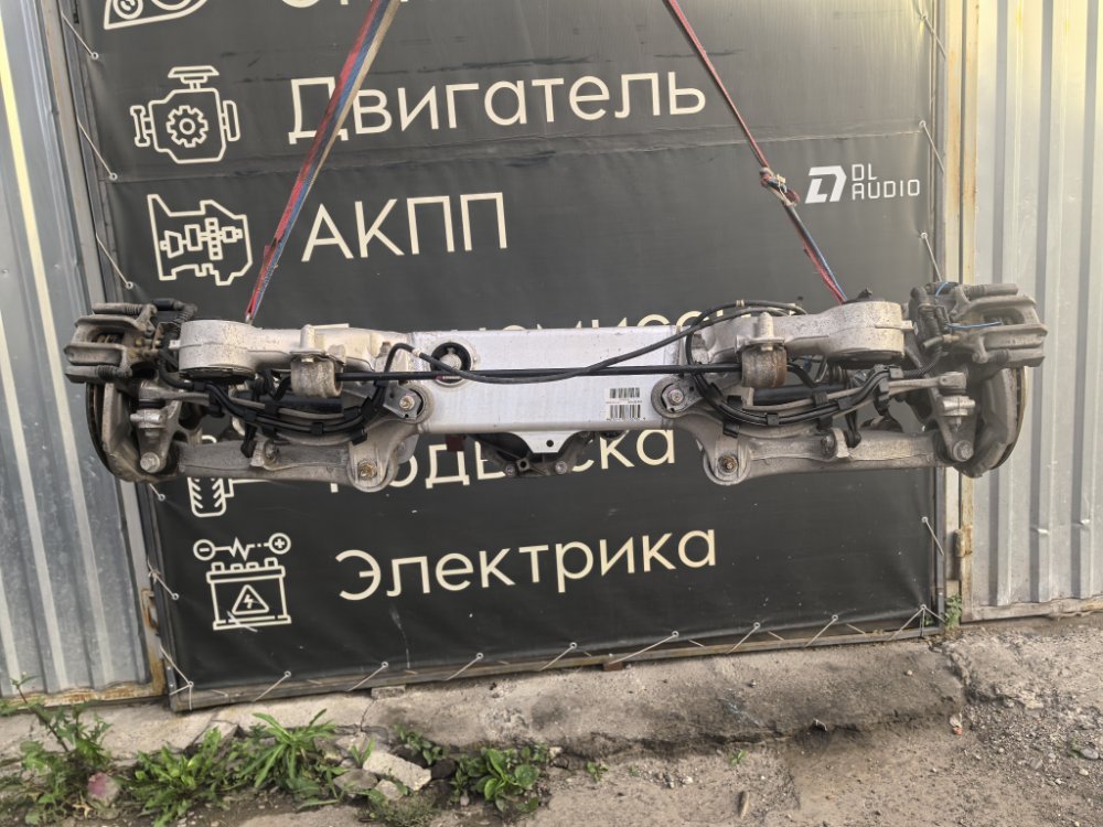 балка поперечная, 53000 рублей, Красноярск