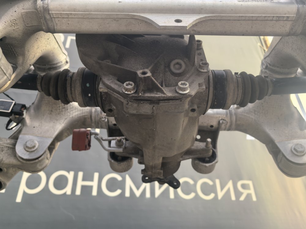 балка поперечная, 53000 рублей, Красноярск