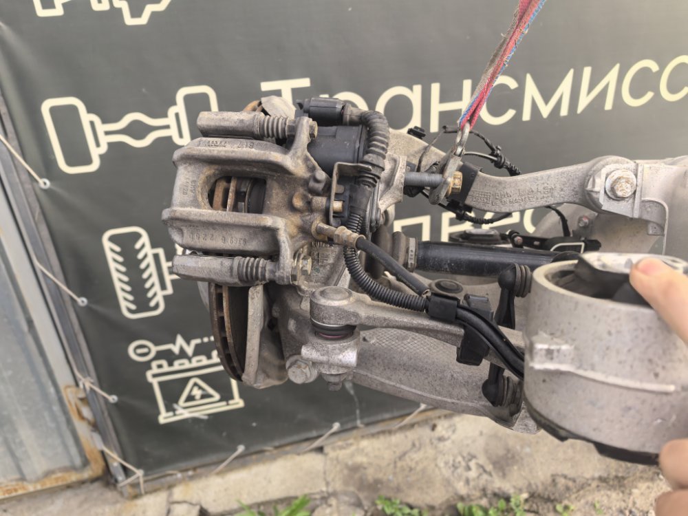 балка поперечная, 53000 рублей, Красноярск