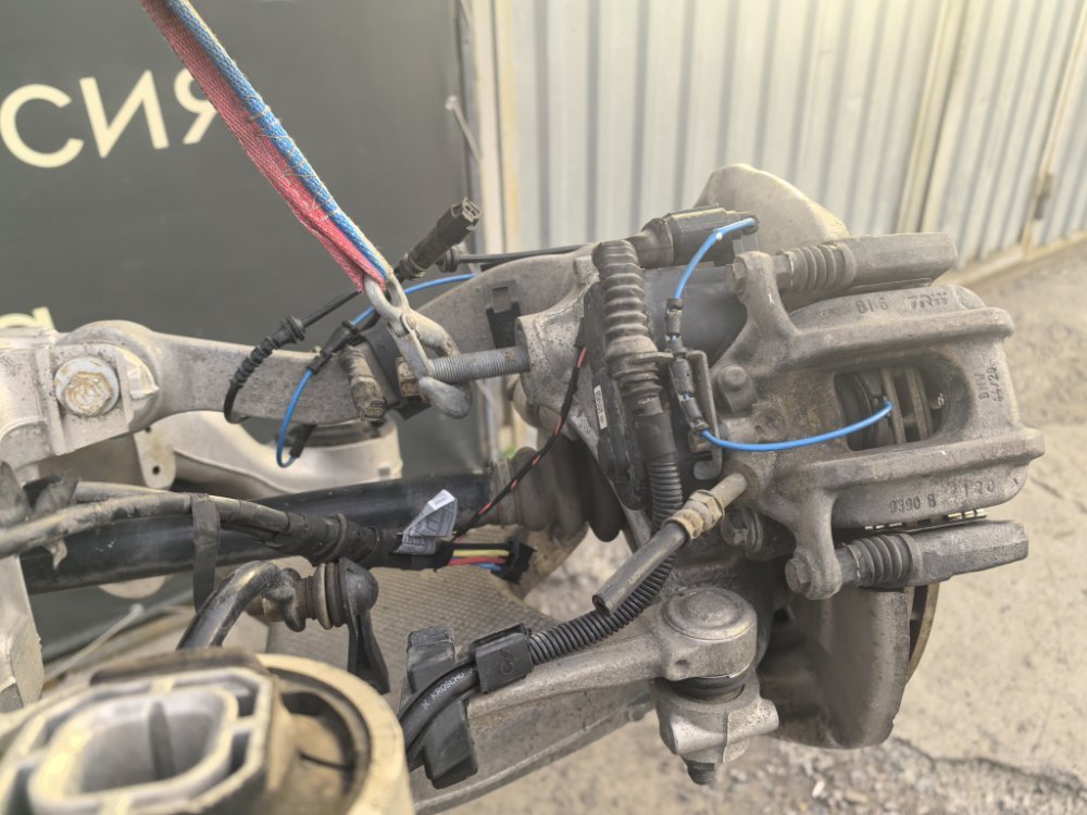 балка поперечная, 53000 рублей, Красноярск