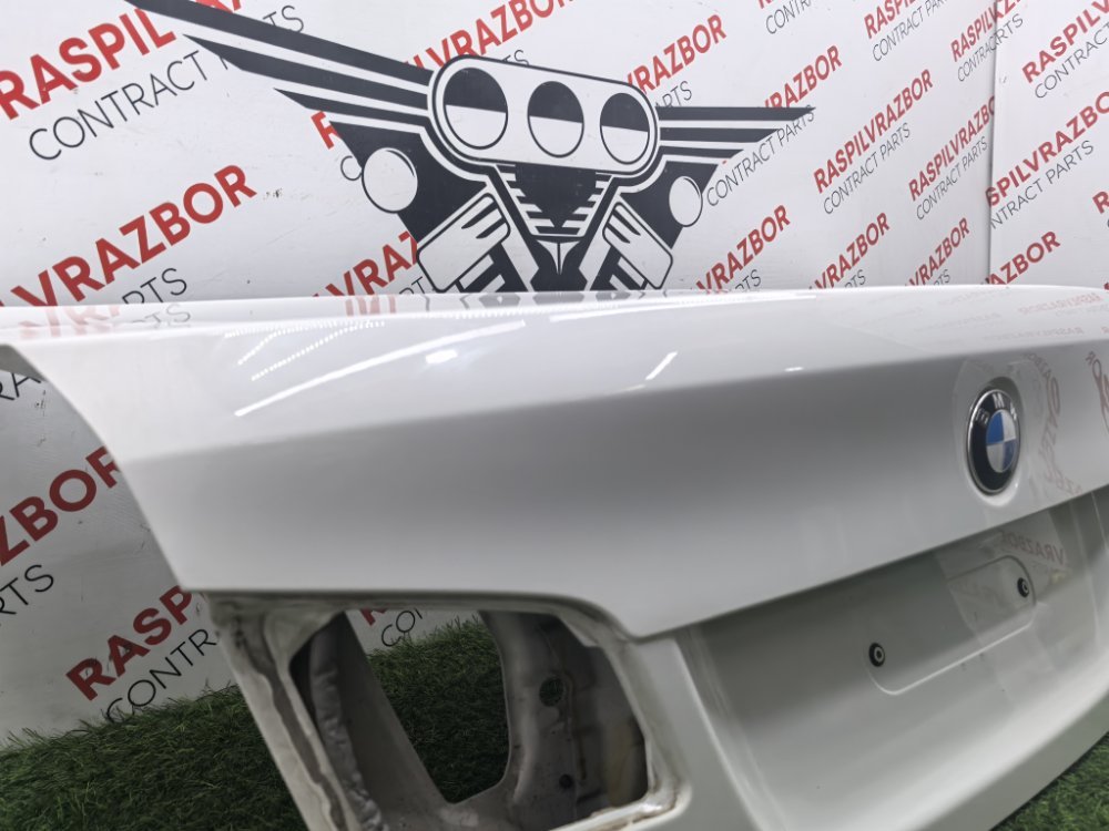 Крышка багажника, 7000 рублей, Красноярск