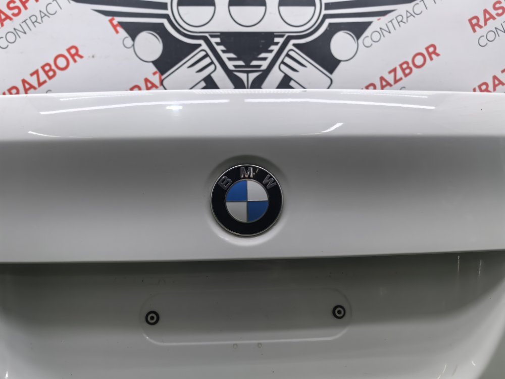 Крышка багажника, 7000 рублей, Красноярск