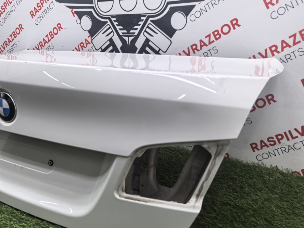 Крышка багажника, 7000 рублей, Красноярск