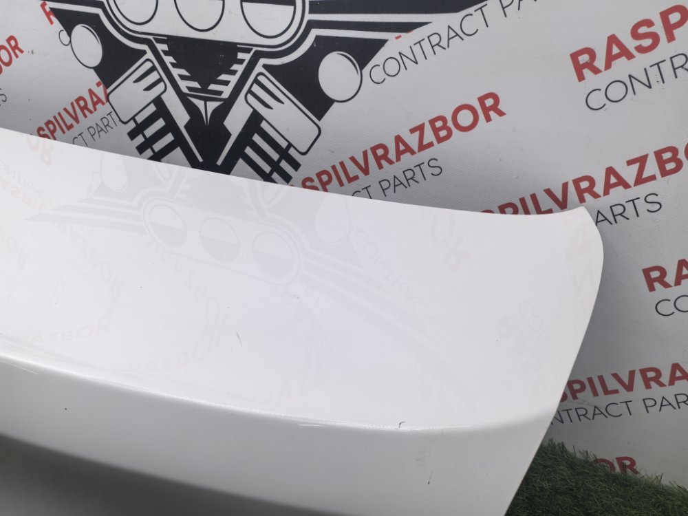 Крышка багажника, 7000 рублей, Красноярск