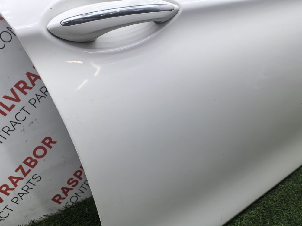 Дверь боковая, 15500 рублей, Красноярск