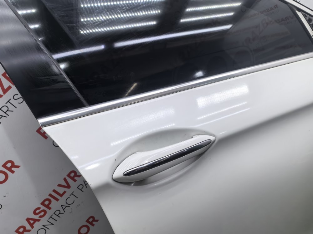 Дверь боковая, 15500 рублей, Красноярск