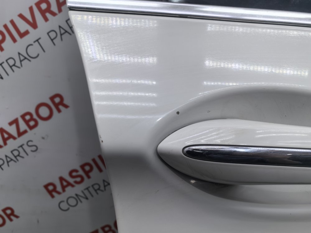 Дверь боковая, 15500 рублей, Красноярск