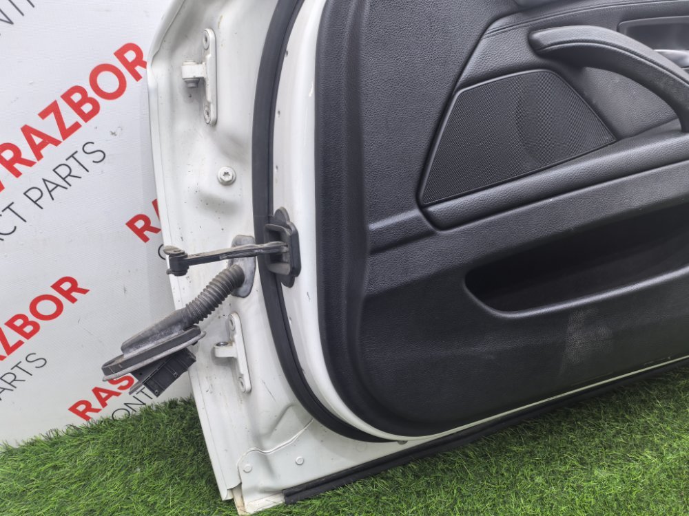 Дверь боковая, 15500 рублей, Красноярск