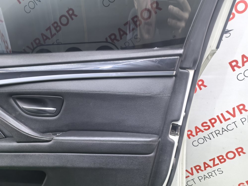 Дверь боковая, 15500 рублей, Красноярск