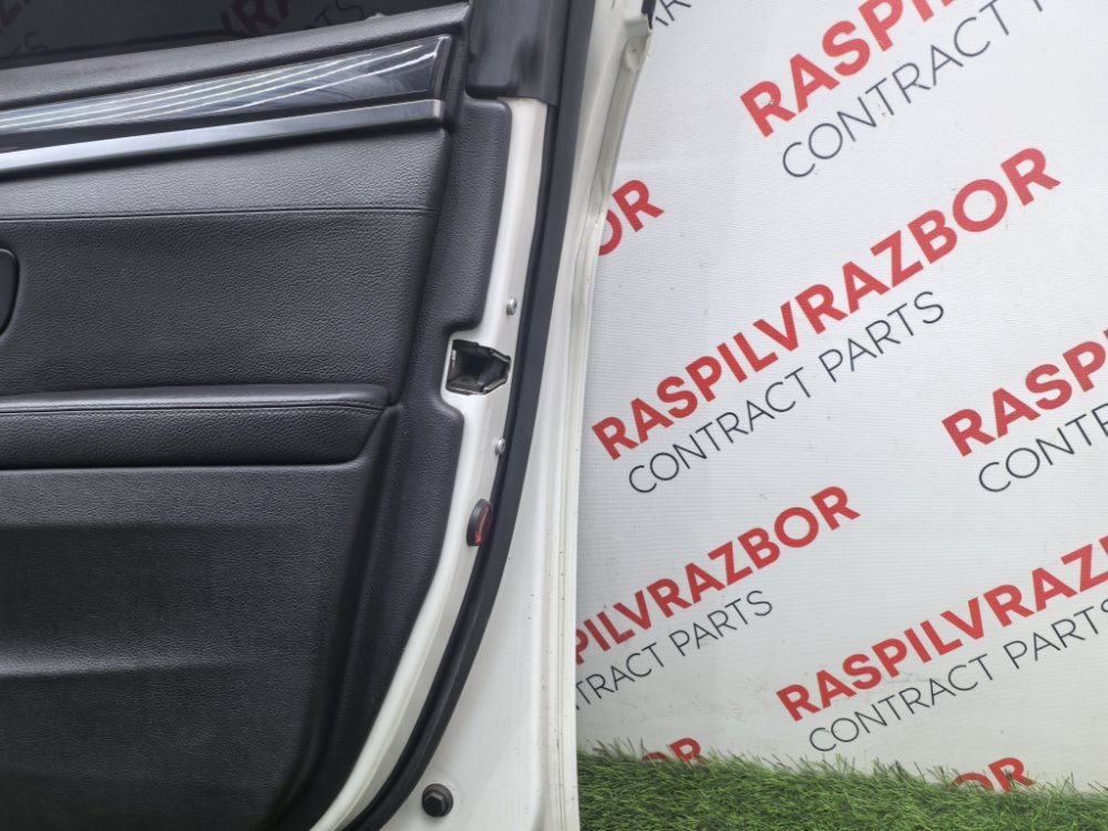 Дверь боковая, 15500 рублей, Красноярск