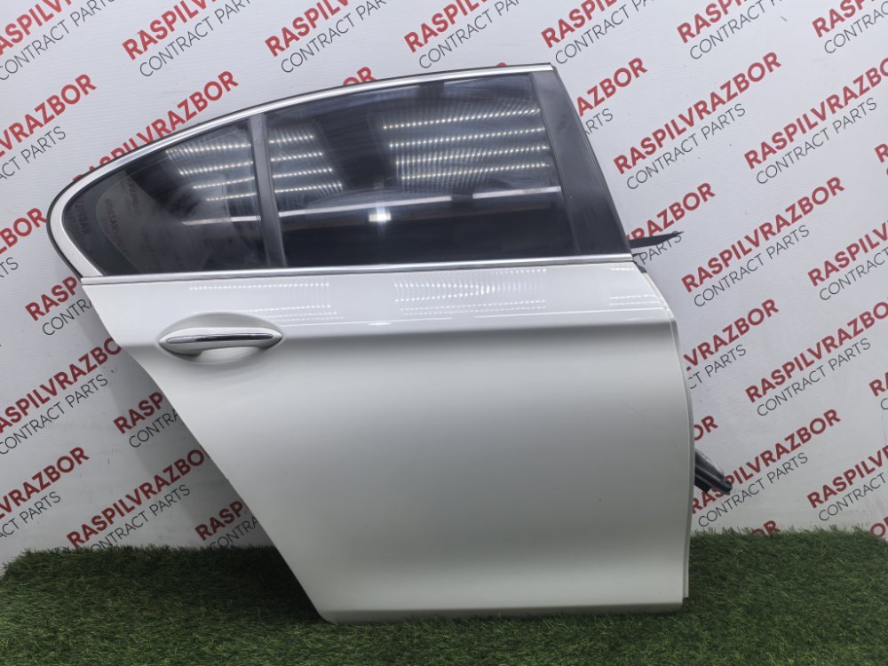 Дверь боковая, 13500 рублей, Красноярск