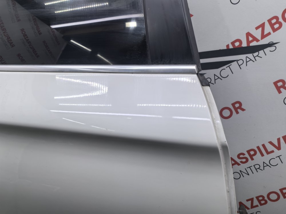 Дверь боковая, 13500 рублей, Красноярск