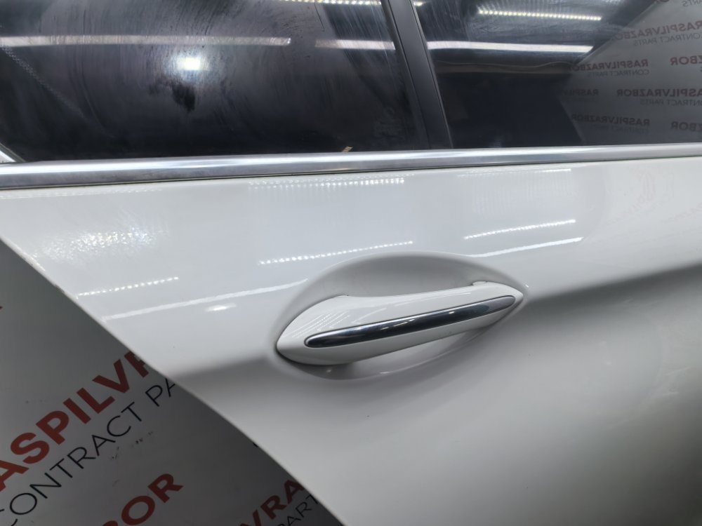 Дверь боковая, 13500 рублей, Красноярск