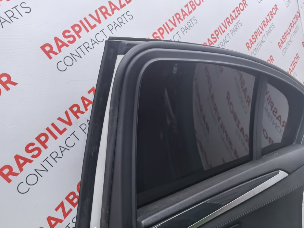 Дверь боковая, 13500 рублей, Красноярск