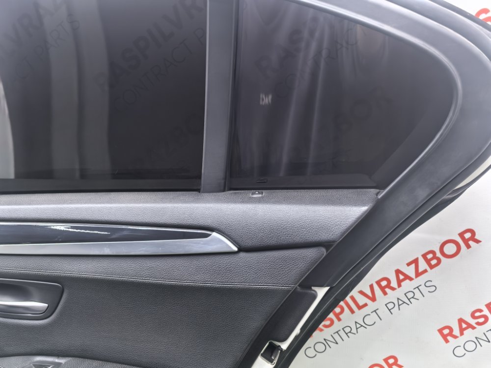 Дверь боковая, 13500 рублей, Красноярск