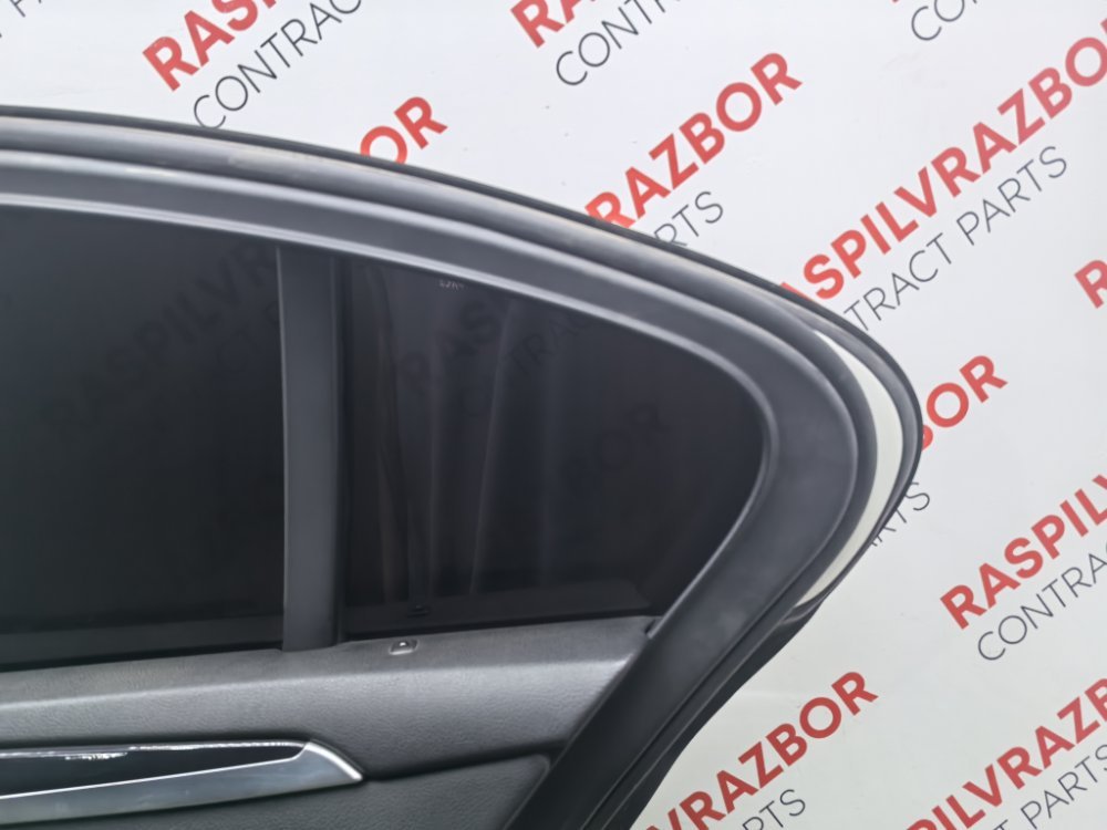 Дверь боковая, 13500 рублей, Красноярск