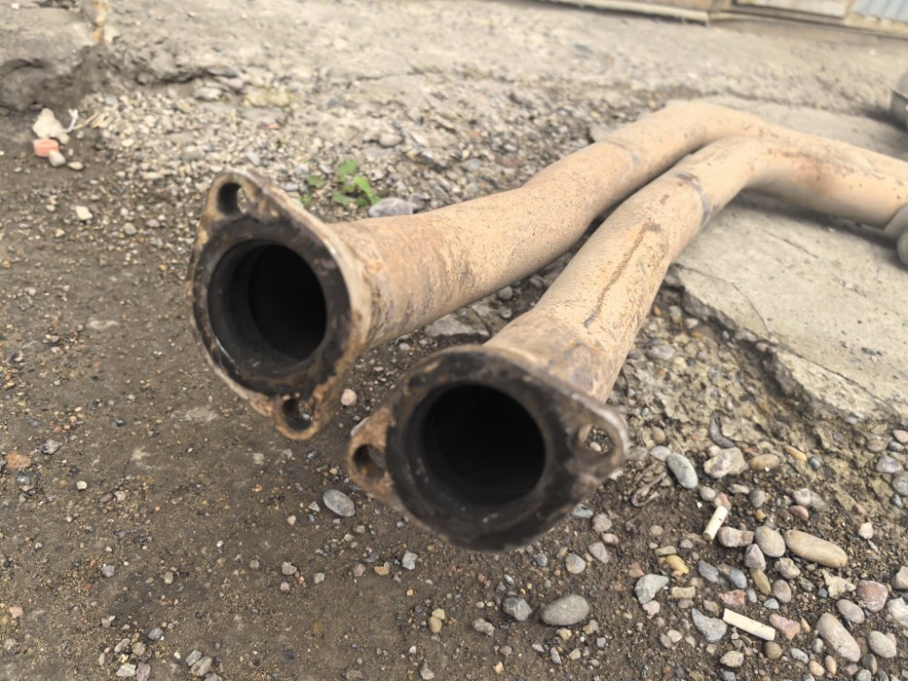 глушитель, 5500 рублей, Красноярск