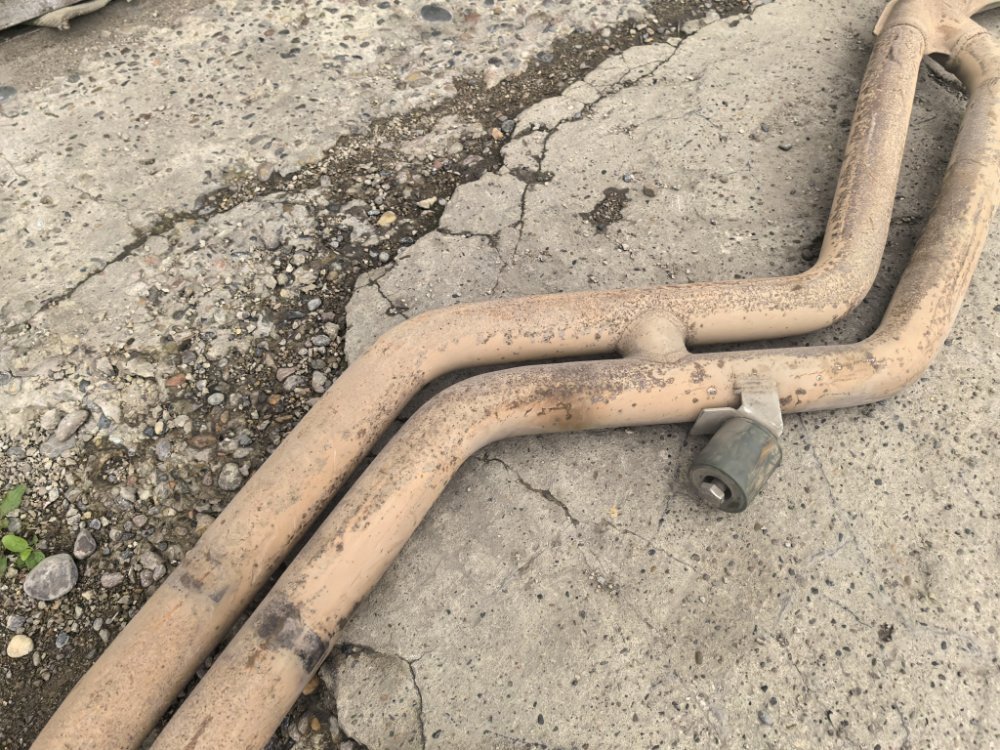 глушитель, 5500 рублей, Красноярск