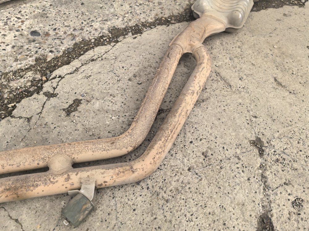 глушитель, 5500 рублей, Красноярск