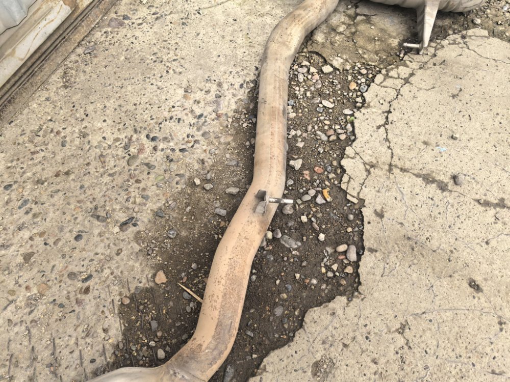 глушитель, 5500 рублей, Красноярск