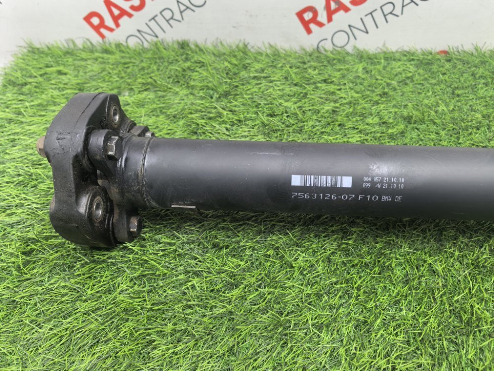 Карданный вал, 10000 рублей, Красноярск