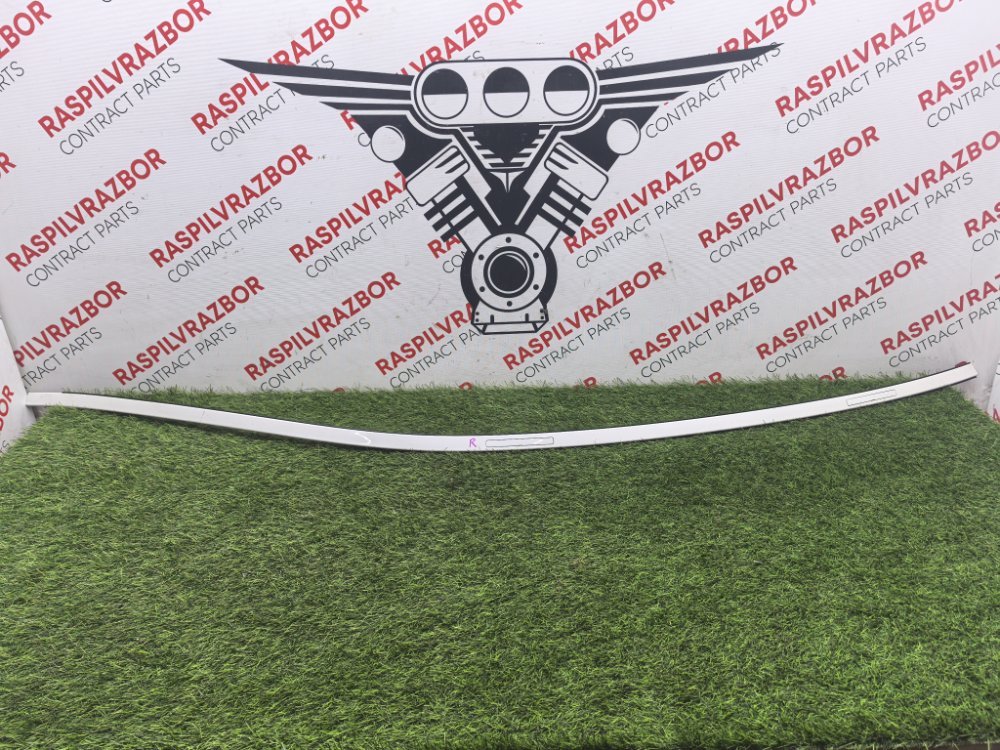 Молдинг крыши, 2000 рублей, Красноярск