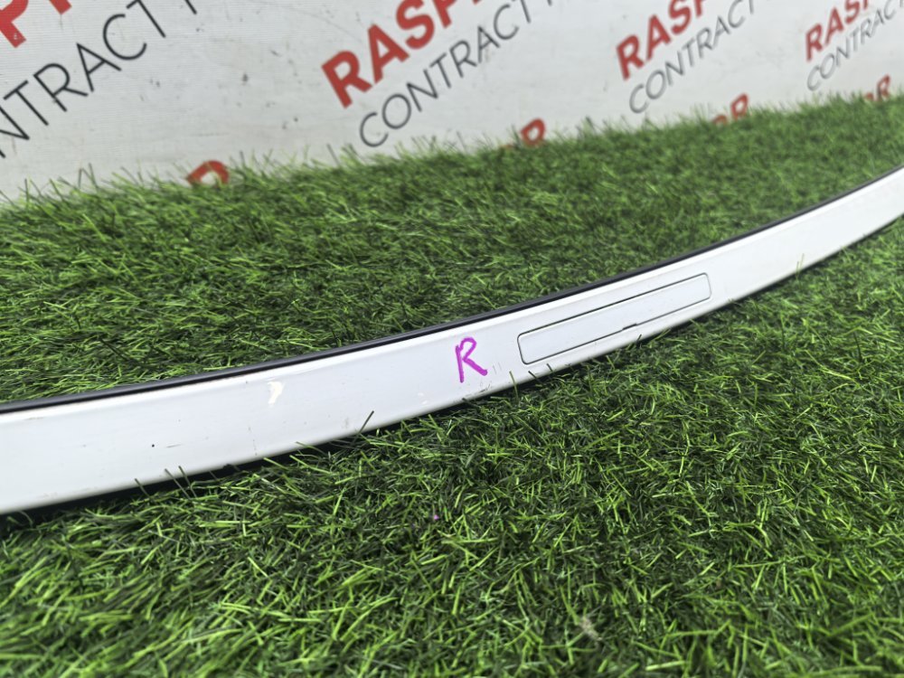 Молдинг крыши, 2000 рублей, Красноярск