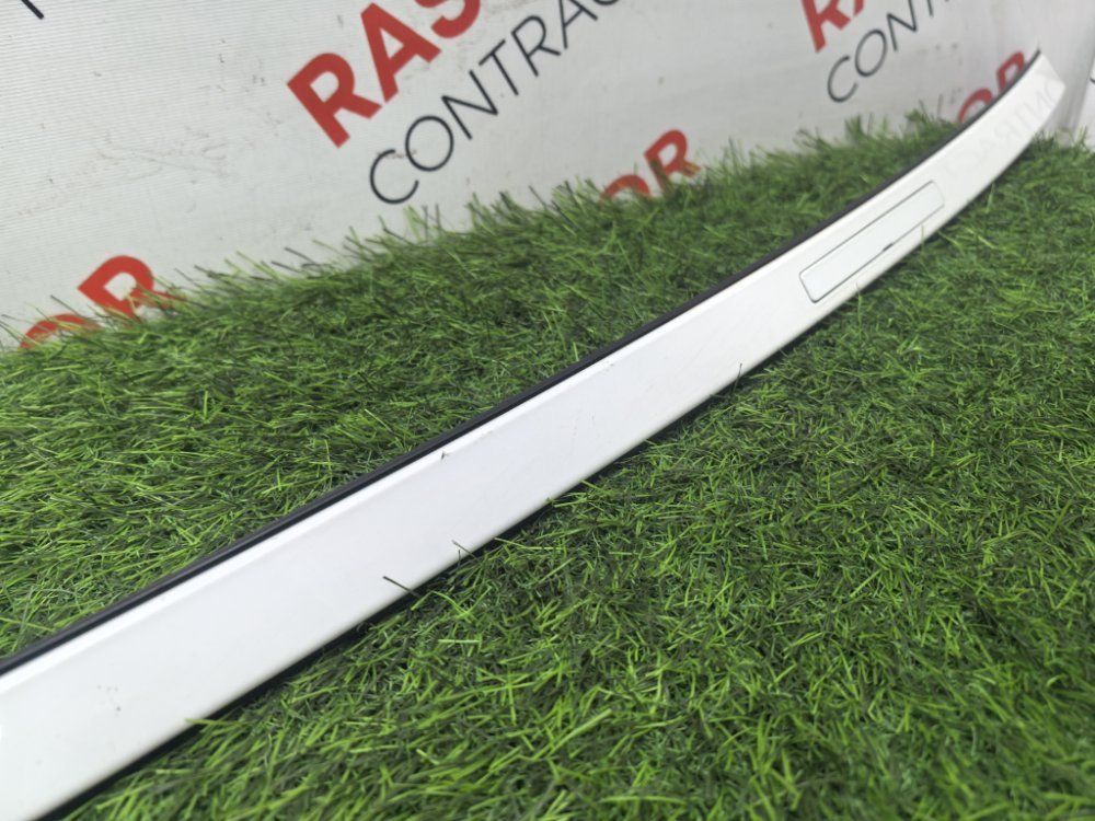 Молдинг крыши, 2000 рублей, Красноярск