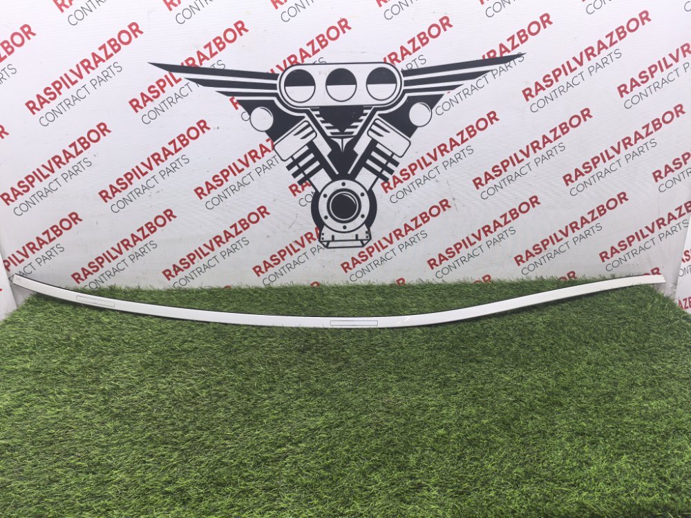 Молдинг крыши, 2000 рублей, Красноярск