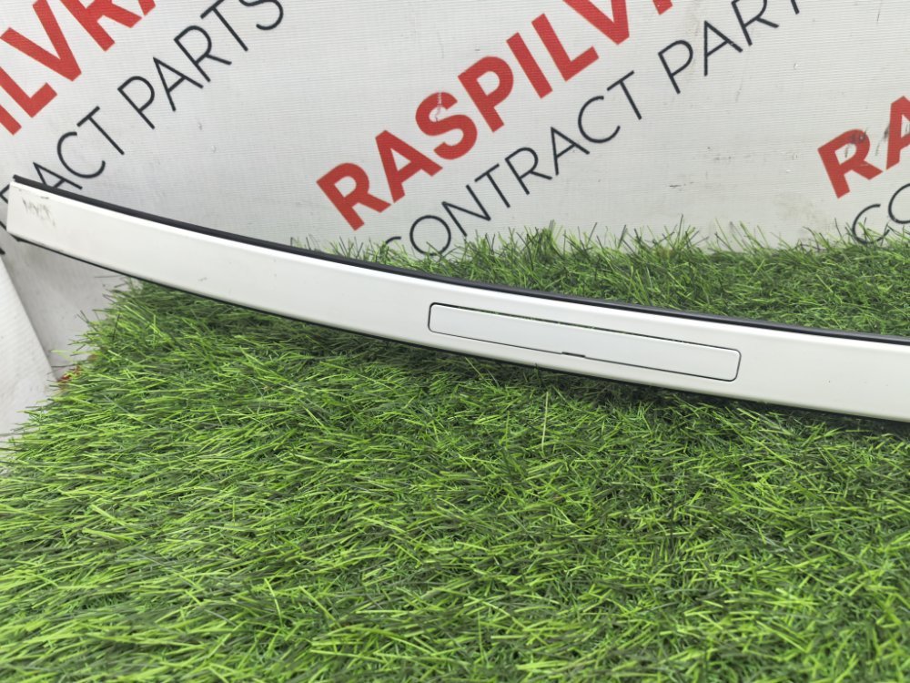 Молдинг крыши, 2000 рублей, Красноярск