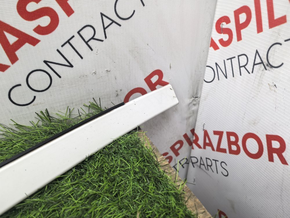 Молдинг крыши, 2000 рублей, Красноярск