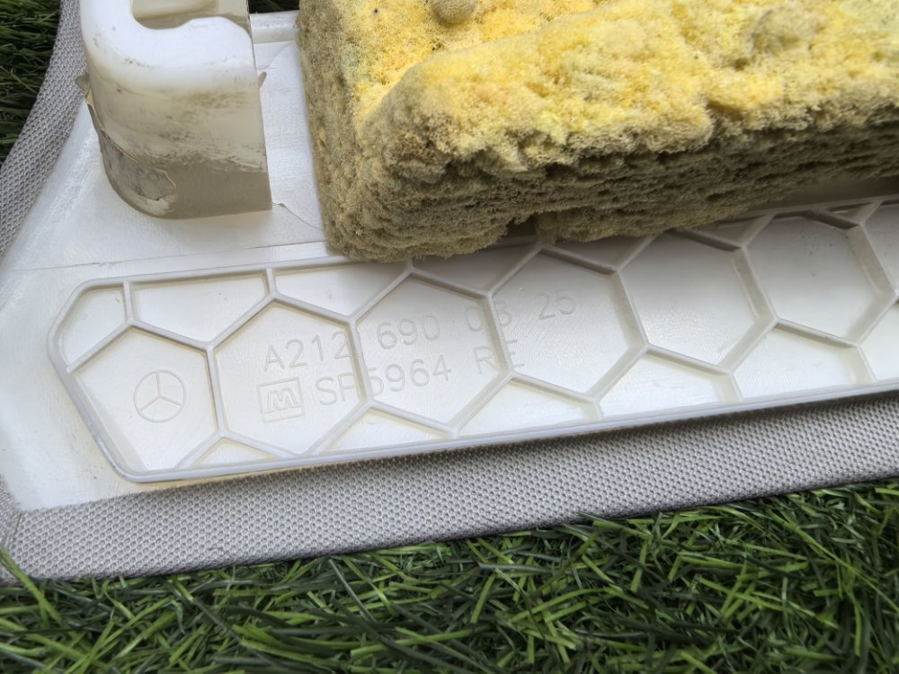 накладка на стойку, 600 рублей, Красноярск