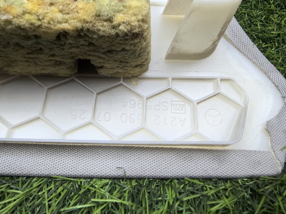 накладка на стойку, 600 рублей, Красноярск