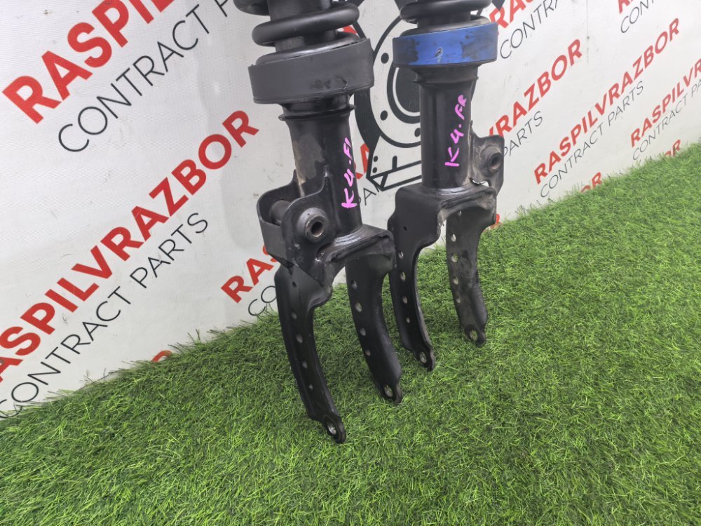 Амортизатор подвески, 20000 рублей, Красноярск