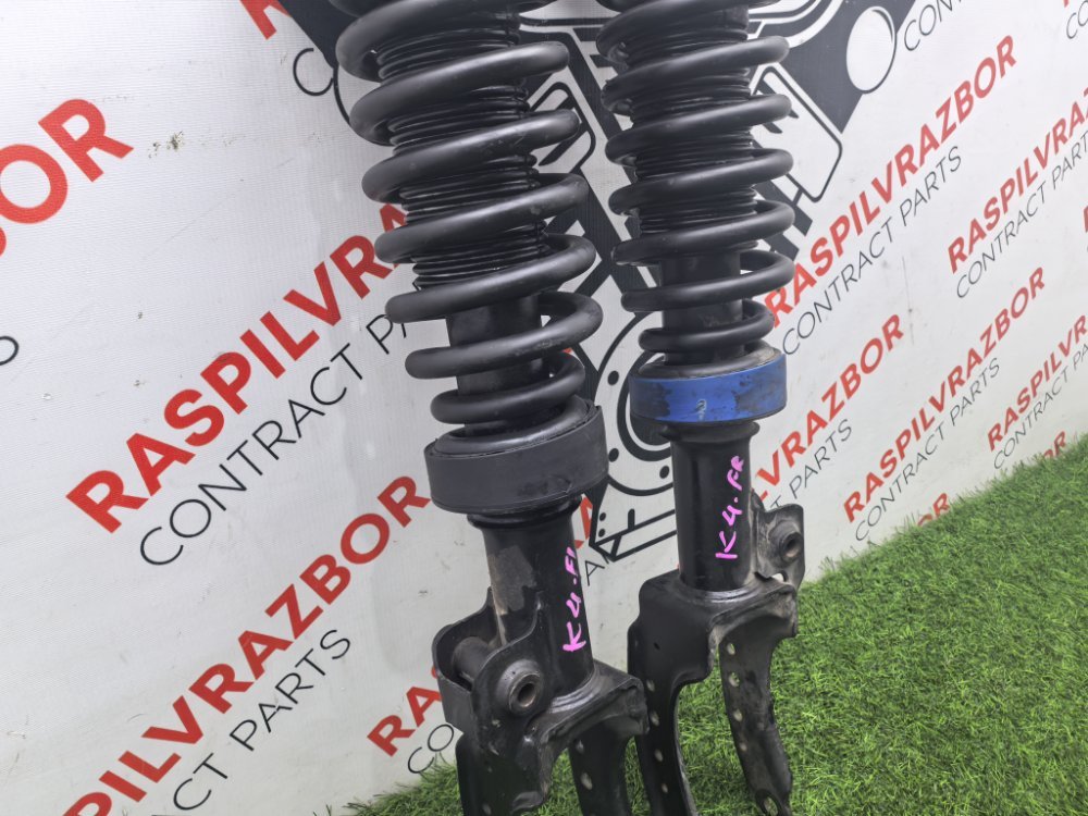 Амортизатор подвески, 20000 рублей, Красноярск