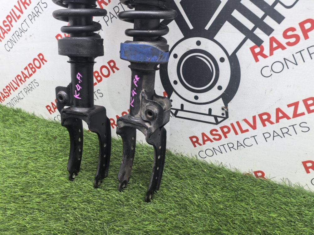 Амортизатор подвески, 20000 рублей, Красноярск